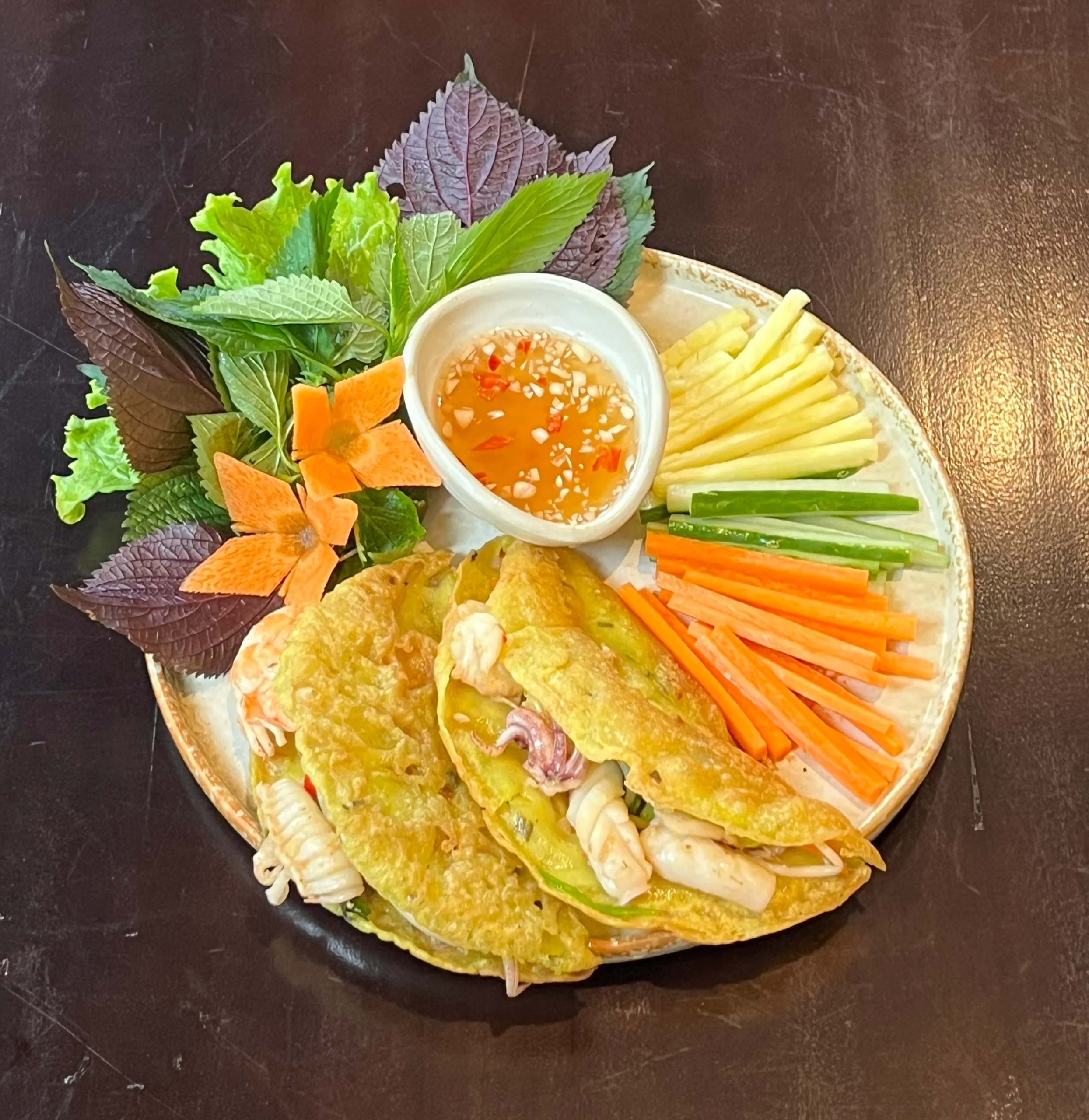 Món Nóng & Đặc Sản Nướng