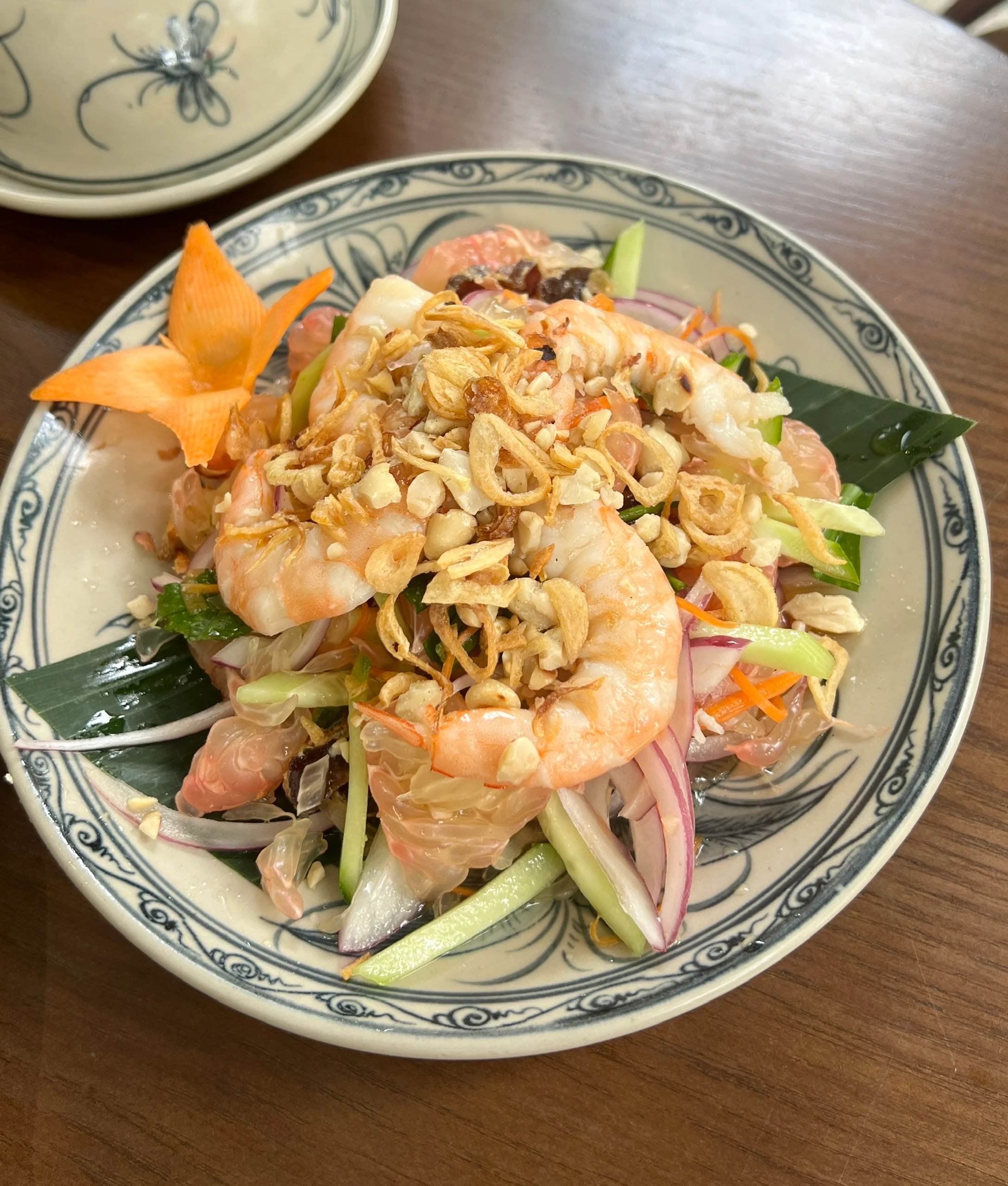 Khai Vị & Món Cuốn
